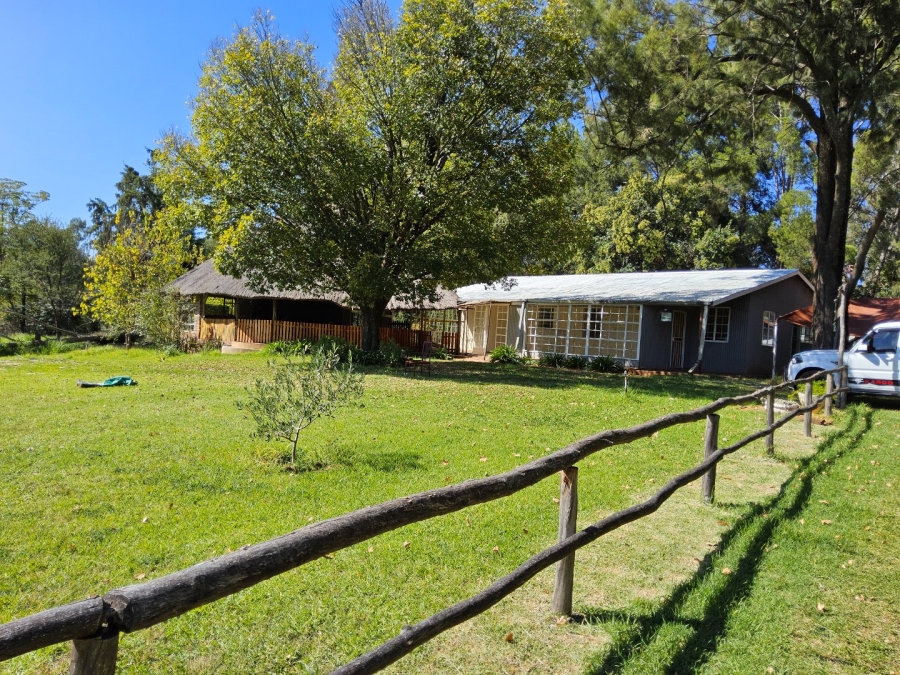 3 Bedroom Property for Sale in Potchefstroom Rural North West